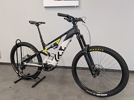 HUSQVARNA HC1